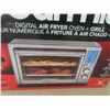 Image 2 : Gourmia Air Fryer Oven & Grill - New or Store 