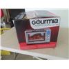 Image 5 : Gourmia Air Fryer Oven & Grill - New or Store 