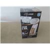 Image 1 : Conair 2 in 1 Steam & Iron - New or Store Return  