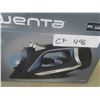 Image 2 : Rowenta Steam Iron 1725 Watt - New or Store