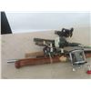 Image 2 : Fishing Rods, Reels, 1 Ventus, Rake