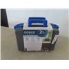 Image 1 : Cosco 2 Pack Folding Stepper - New or 