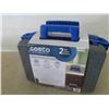Image 3 : Cosco 2 Pack Folding Stepper - New or 