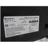 Image 5 : Sony 48'' Flat Screen TV with Power Cord, NO