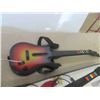 Image 3 : 2 Guitar Hero II Home Video Games 