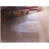 Image 3 : 2 Plexiglass 34'' x 74'' x 1/2'' thick