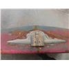 Image 2 : International Vintage Truck Hood 