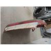 Image 3 : International Vintage Truck Hood 