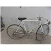Image 1 : Omega Variable Speed 27'' Pedal Bike 