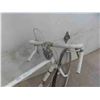 Image 4 : Omega Variable Speed 27'' Pedal Bike 