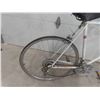 Image 8 : Omega Variable Speed 27'' Pedal Bike 