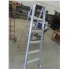 Image 2 : Aluminum Step Ladder 
