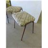 Image 2 : 3 Stacking Stools 