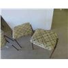 Image 3 : 3 Stacking Stools 