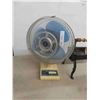 Image 5 : Fire Side Paper Log Roller ,  Sanyo Fan