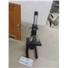 Image 2 : COC No197515 Microscope with Extra Lense and 