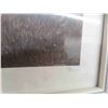 Image 3 : George Jenkins Limited Edition Framed Print Hand 