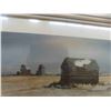 Image 3 : George Jenkins Limited Edition Framed Print 'Mid