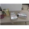 Image 1 : New 8L Stainless Steel Pot, Wok Bowls, 6 Glasses & 