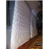 Image 1 : Queen Sized Box Spring & Mattress 