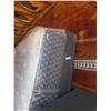 Image 2 : Queen Sized Box Spring & Mattress 
