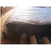 Image 2 : King Sized Box Spring & Mattress 