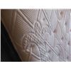 Image 3 : King Sized Box Spring & Mattress 