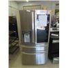 Image 1 : LG Standard-Depth Craft Ice Full-Convert Drawer 