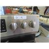 Image 5 : Frigidaire Gallery 30'' Free Standing Electric Range 