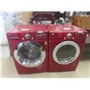 Image 1 : LG Washer and Dryer Set