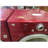 Image 8 : LG Washer and Dryer Set