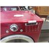 Image 9 : LG Washer and Dryer Set