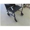 Image 2 : Carex Medical Transfer Chair 