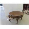 Image 1 : Stand with Carved Detailing 19'' x 25 1/2'' x 