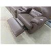 Image 7 : 8pce Sectional Leather/Leather Style (Total) 