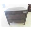 Image 1 : Night Stand/End Table 24'' x 26'' x 18'' 