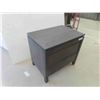 Image 2 : Night Stand/End Table 24'' x 26'' x 18'' 