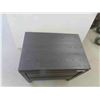 Image 3 : Night Stand/End Table 24'' x 26'' x 18'' 
