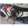 Image 14 : Coleman RB100 Mini Bike 105cc, Brand New 