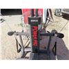 Image 2 : Bow Flex Power Pro Strength Training System 