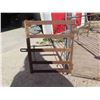 Image 4 : Dog Cage 35'' x 20'' x 24'' H 