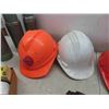 Image 3 : 4 Hard Hats, Caution Tape, New Dual Cartridge 