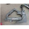 Image 2 : Porta Nailer with Mallet, 2'' T Cleats & More 