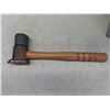 Image 8 : Porta Nailer with Mallet, 2'' T Cleats & More 