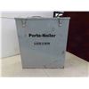 Image 9 : Porta Nailer with Mallet, 2'' T Cleats & More 