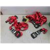 Image 1 : Ratchet Straps