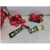 Image 2 : Ratchet Straps
