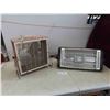 Image 1 : Marvin Quartz Overhead Heater 1500 Watts &