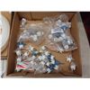 Image 2 : Froth Pak Hose Assembly, Assortment of Nozzles, 
