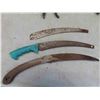 Image 8 : Froth Pak Hose Assembly, Assortment of Nozzles, 